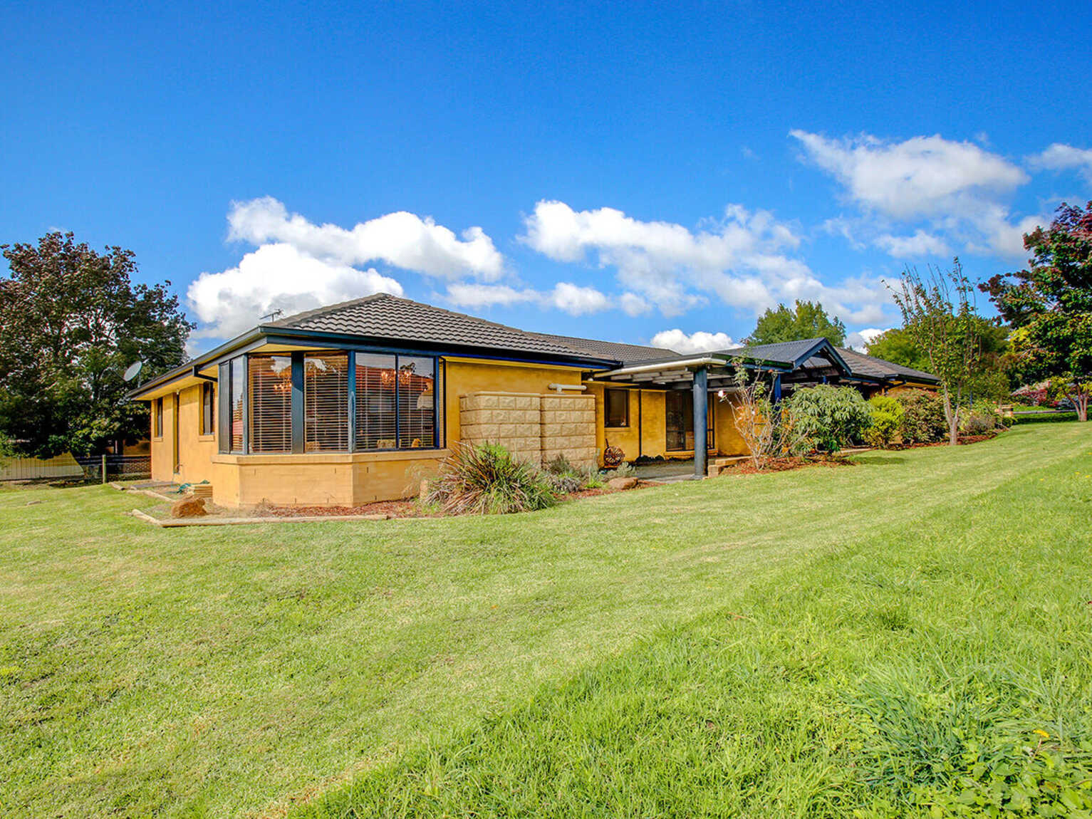 12 Wembley Road Moss Vale 12 Wembley Road Moss Vale