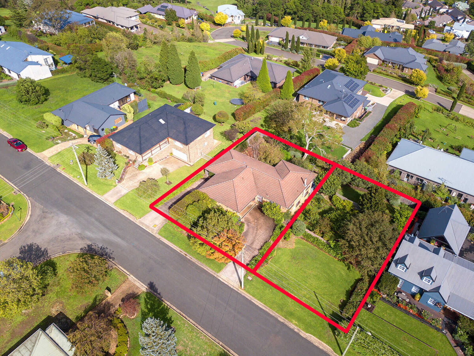 23 - 25 Dengate Crescent Moss Vale 23 - 25 Dengate Crescent Moss Vale