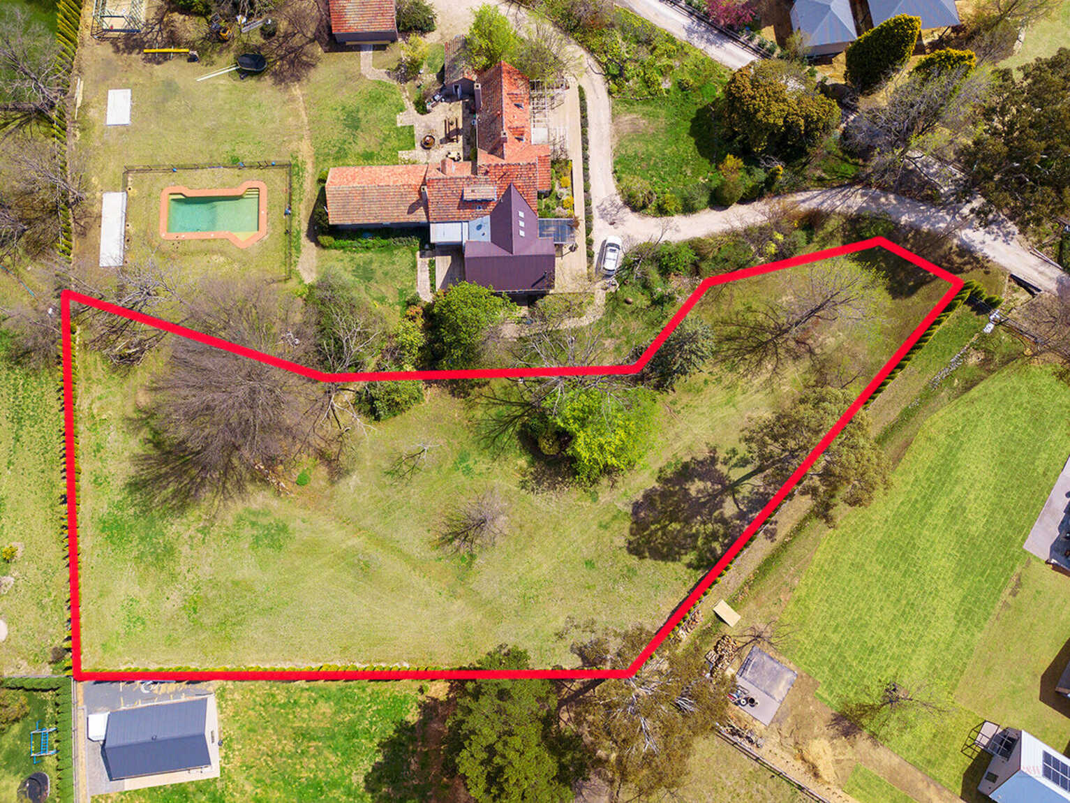 3 Holly Road Burradoo
