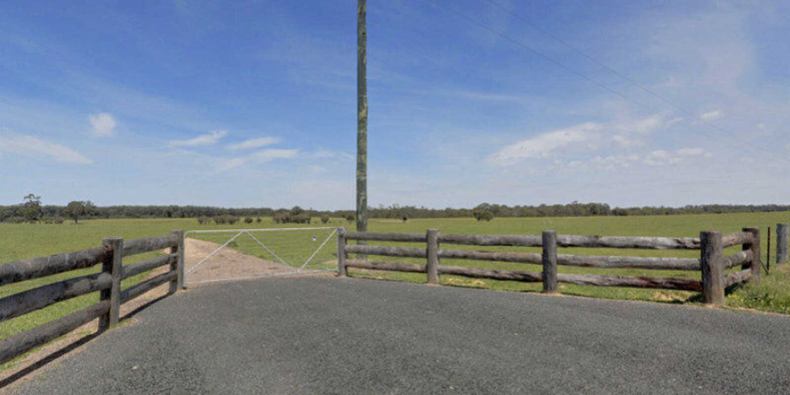 Lot 2 Wombeyan Caves Road High Range