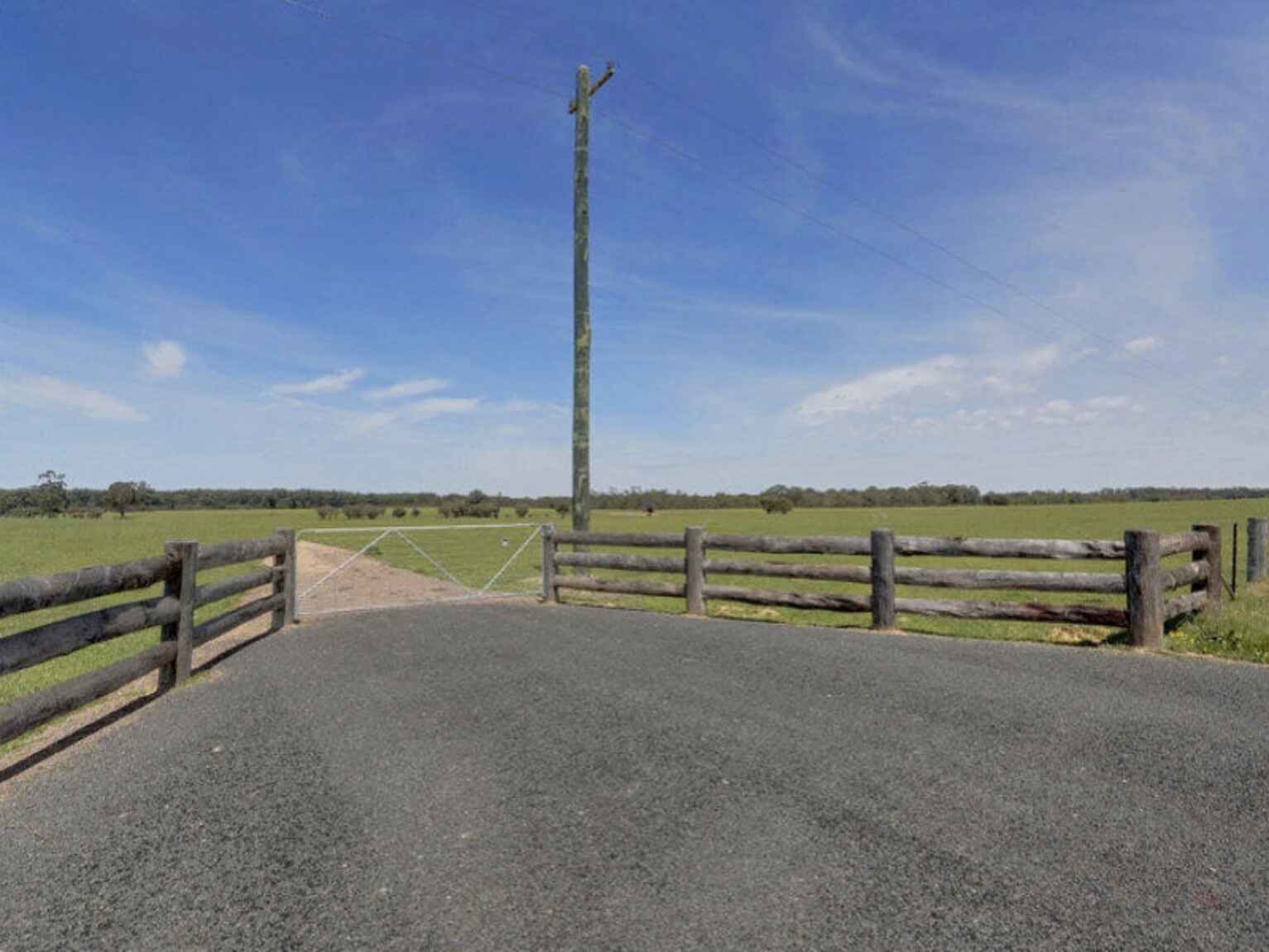 Lot 2 Wombeyan Caves Road High Range