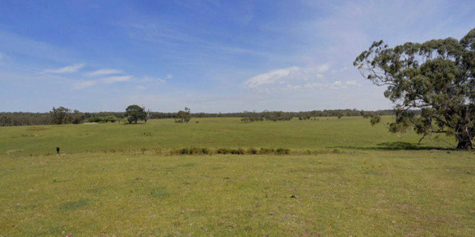 Lot 2 Wombeyan Caves Road High Range