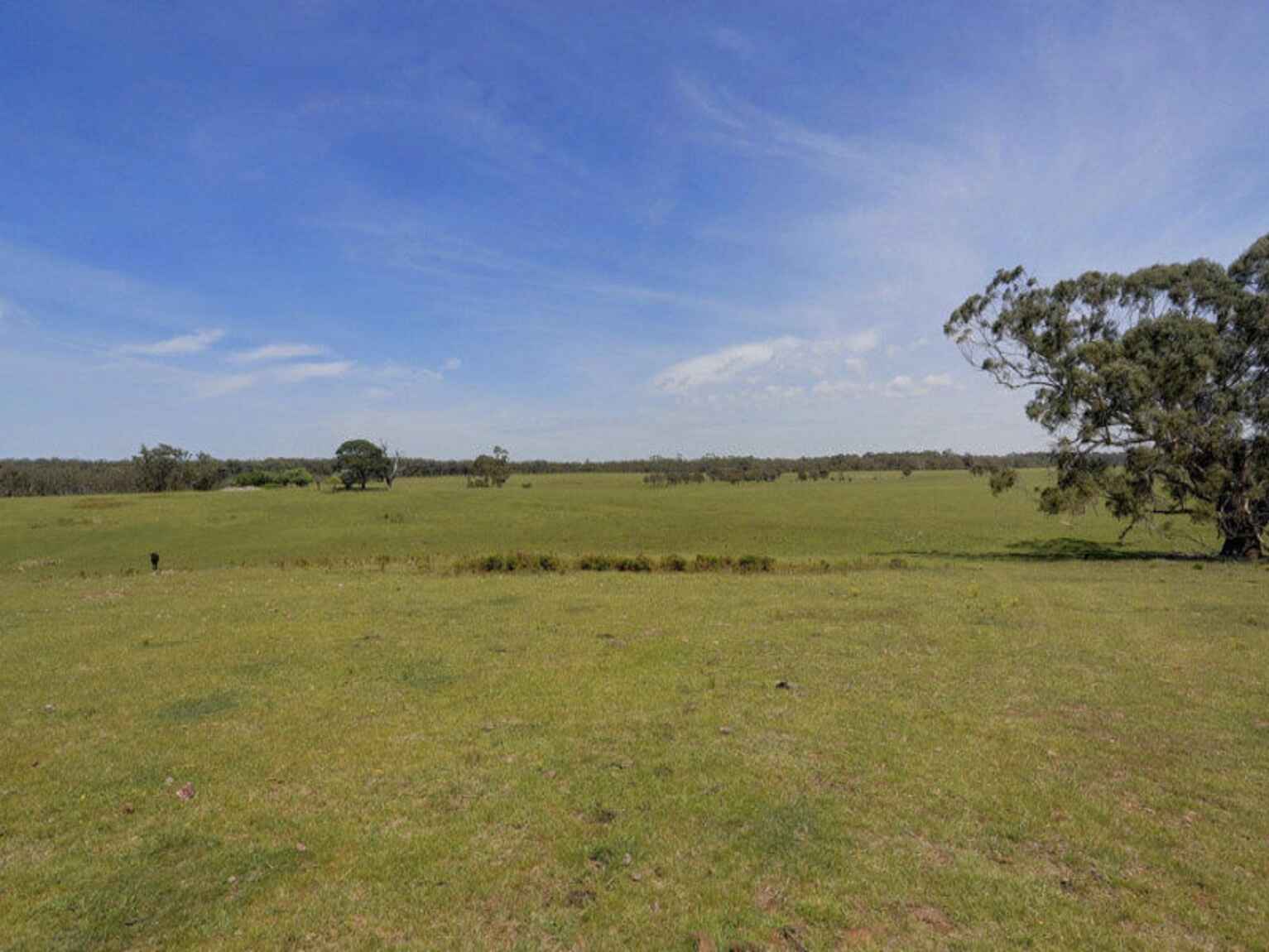 Lot 2 Wombeyan Caves Road High Range