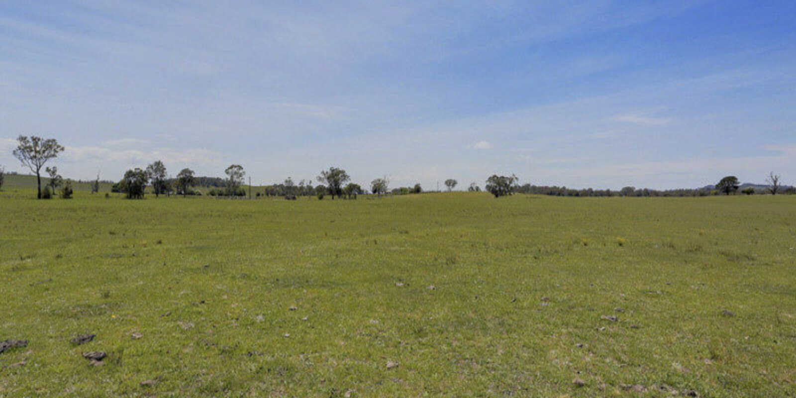 Lot 2 Wombeyan Caves Road High Range
