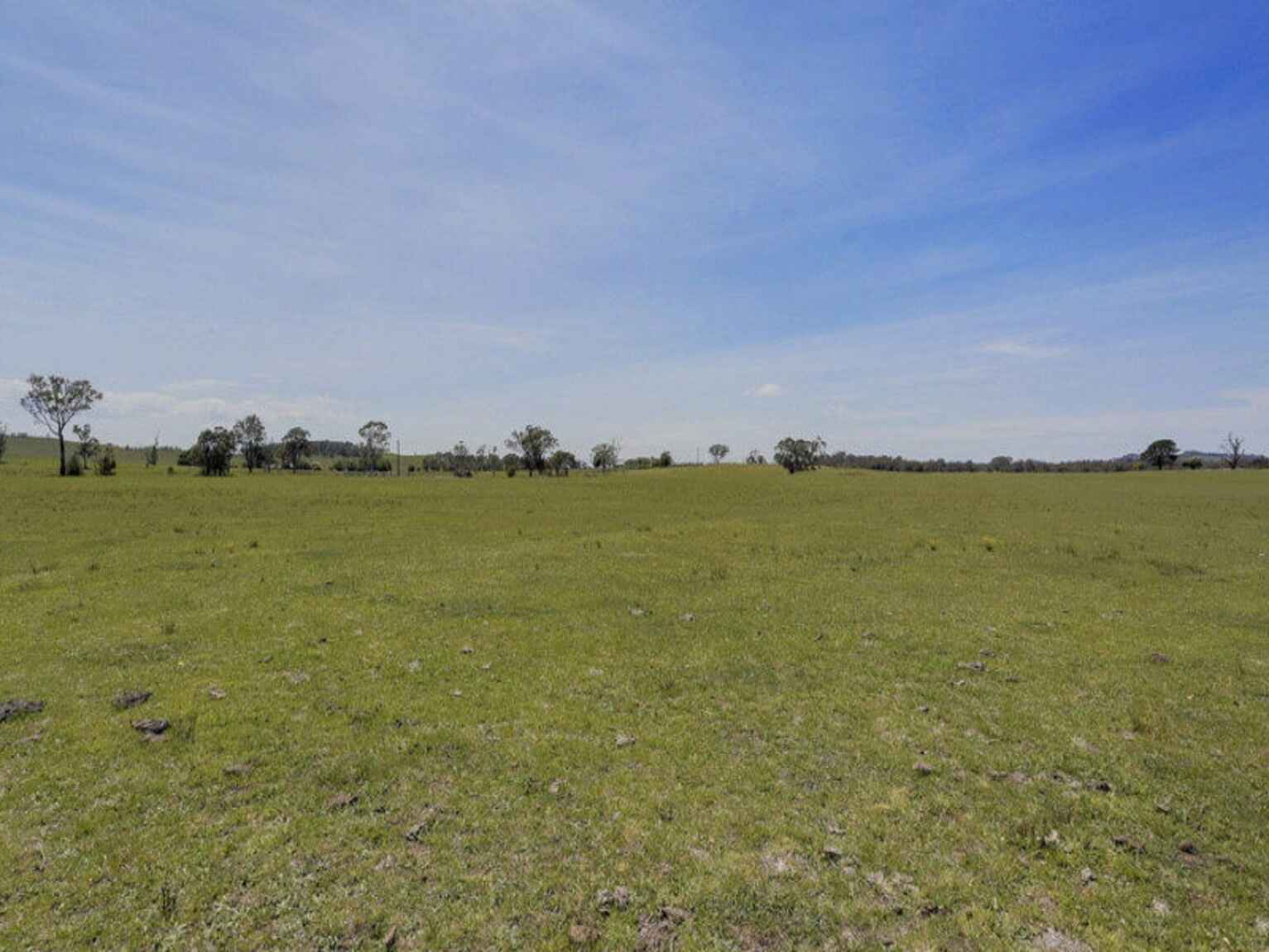 Lot 2 Wombeyan Caves Road High Range