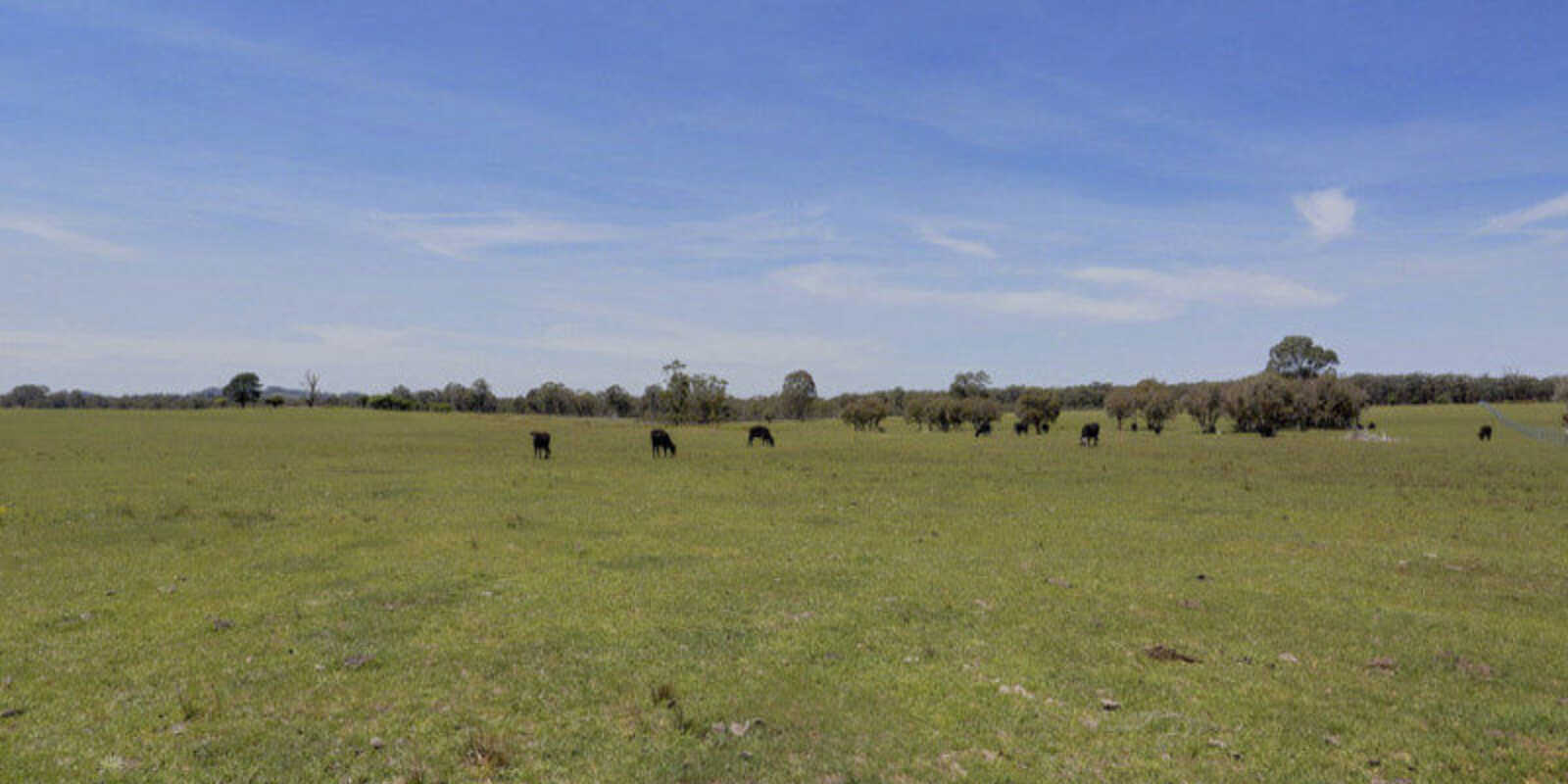 Lot 2 Wombeyan Caves Road High Range