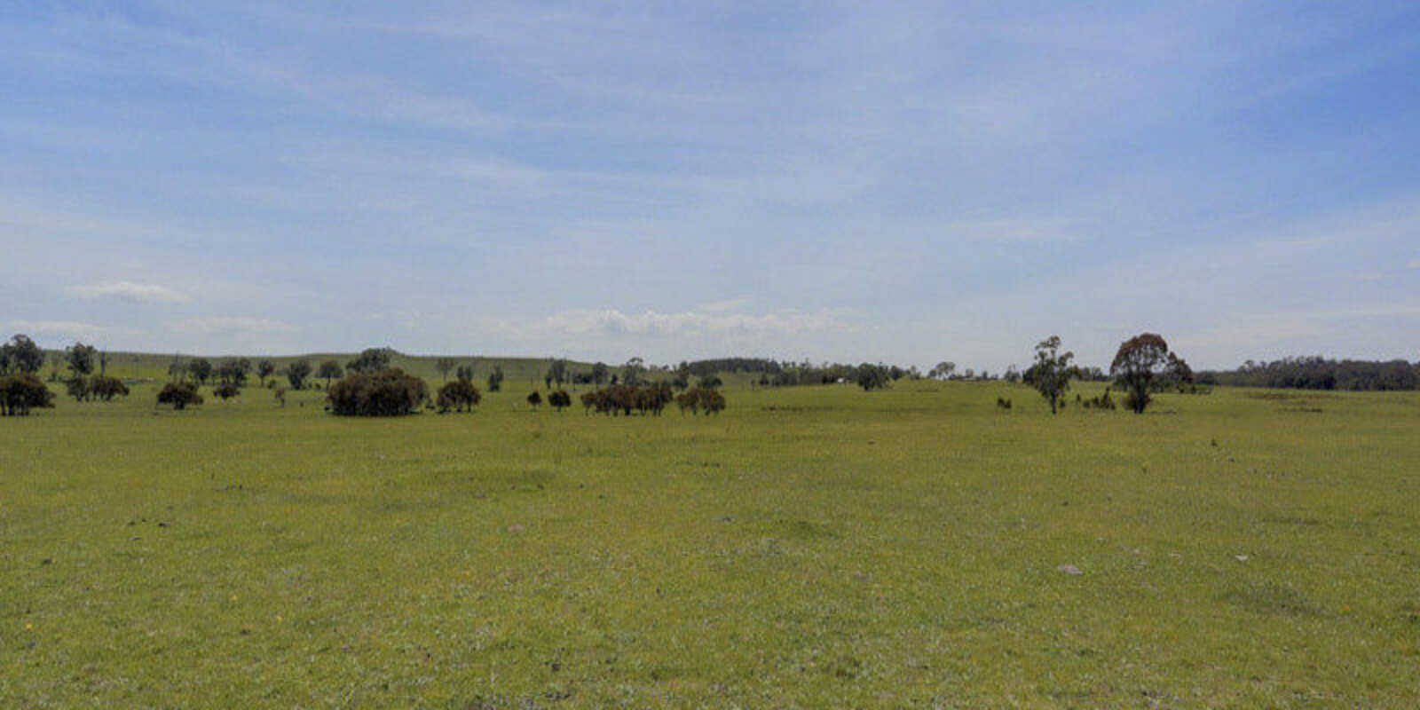 Lot 2 Wombeyan Caves Road High Range