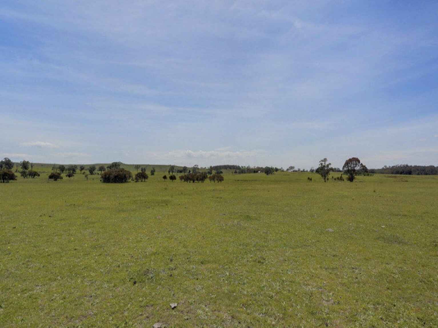 Lot 2 Wombeyan Caves Road High Range