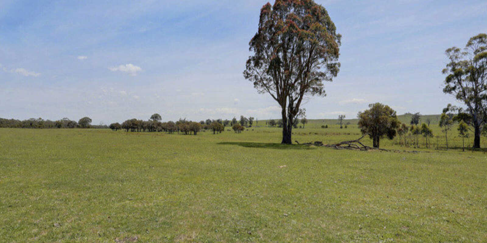 Lot 2 Wombeyan Caves Road High Range