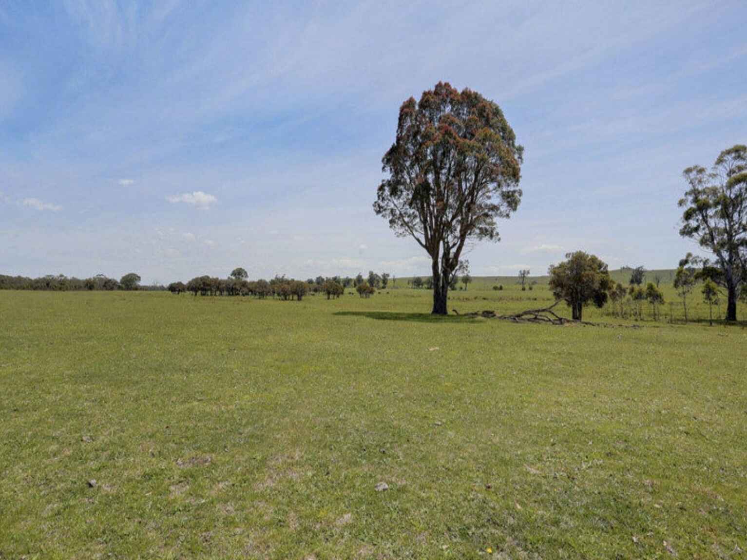 Lot 2 Wombeyan Caves Road High Range