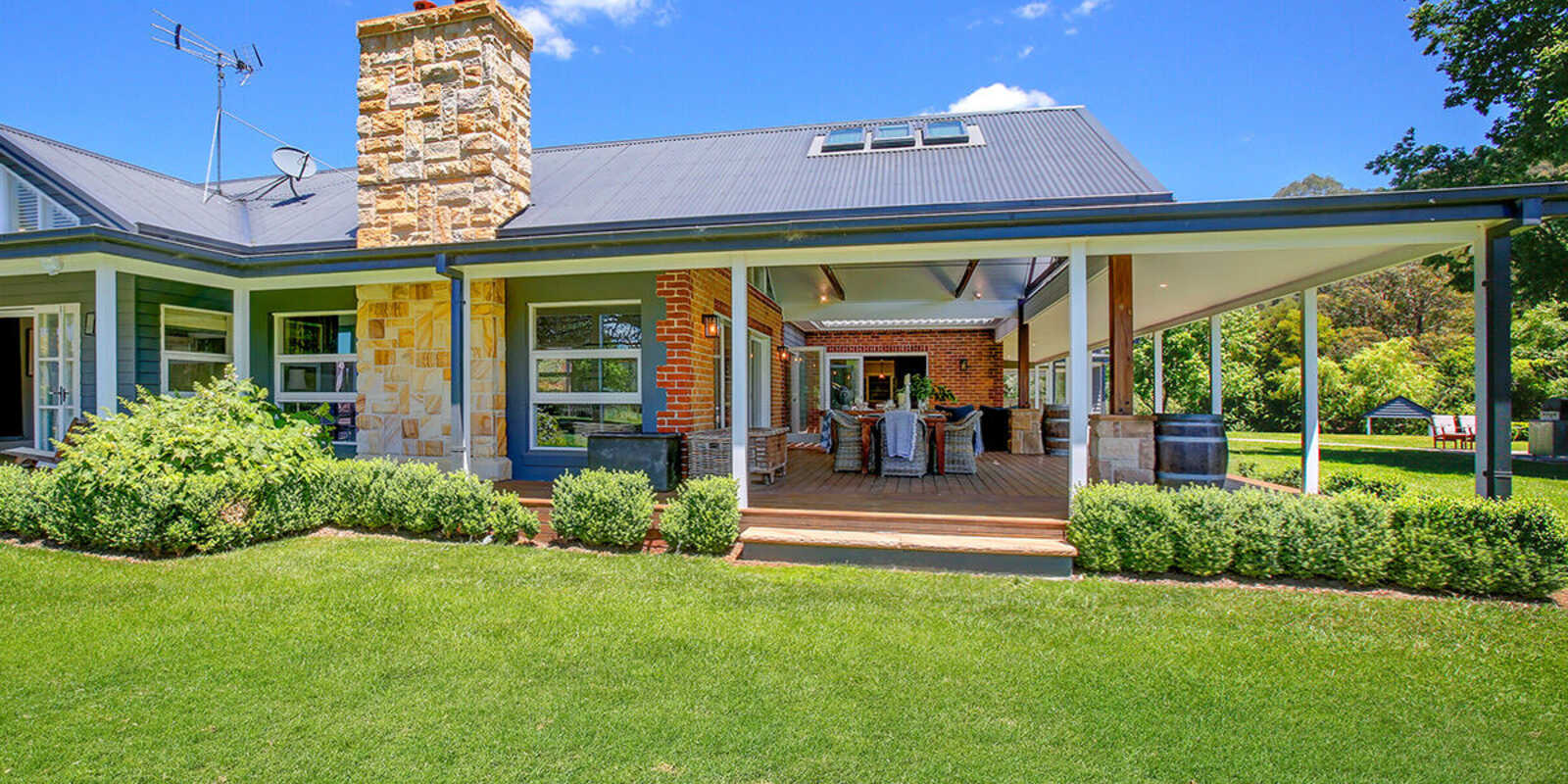 111 Greasons Road Bundanoon 111 Greasons Road Bundanoon