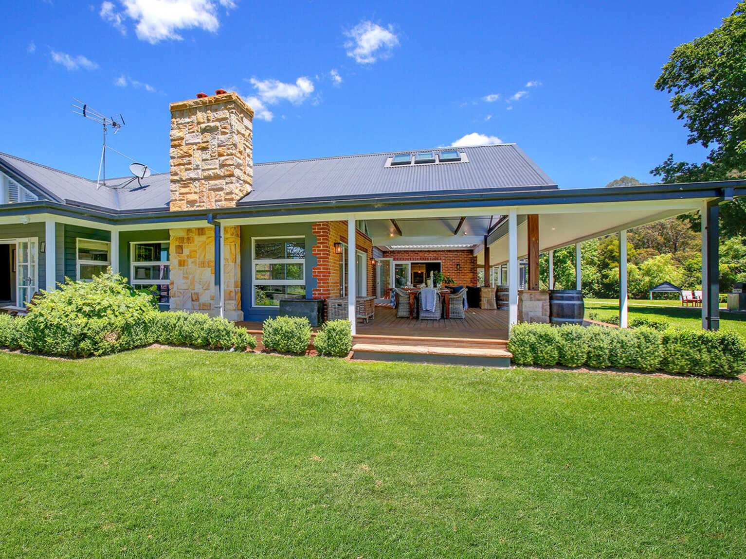 111 Greasons Road Bundanoon 111 Greasons Road Bundanoon