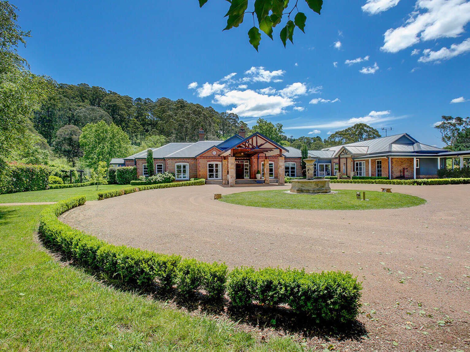 111 Greasons Road Bundanoon 111 Greasons Road Bundanoon
