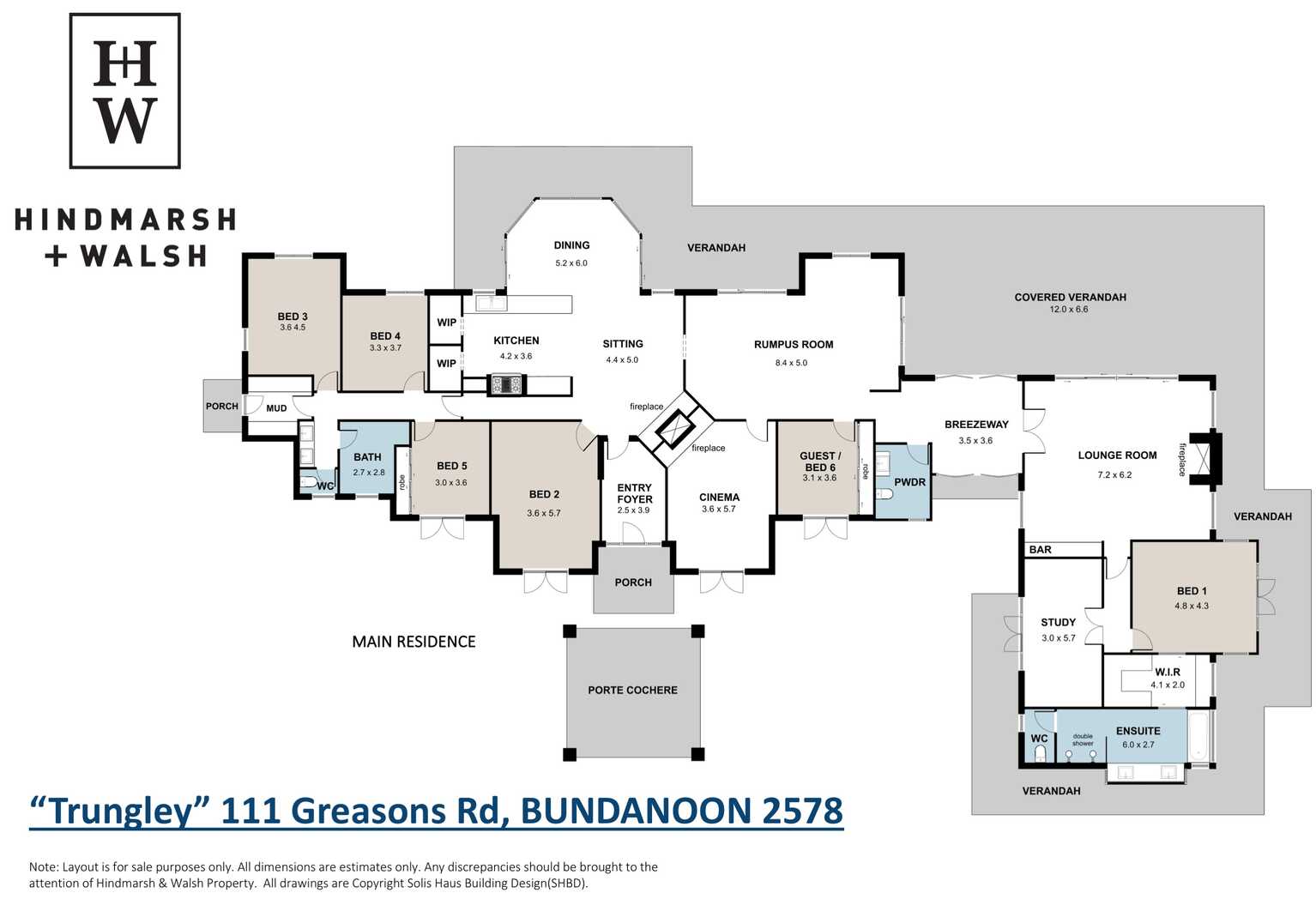 111 Greasons Road Bundanoon 111 Greasons Road Bundanoon