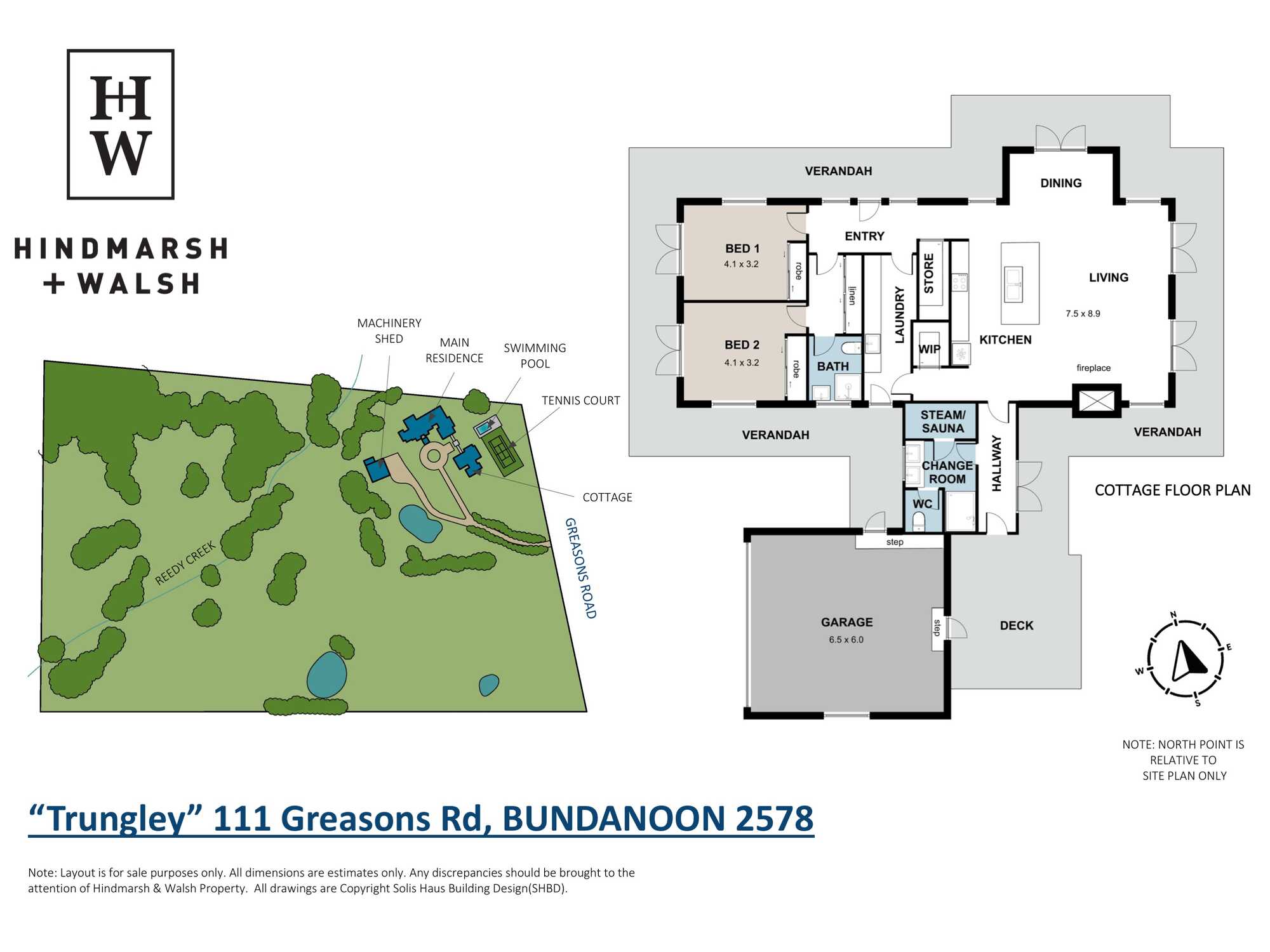 111 Greasons Road Bundanoon 111 Greasons Road Bundanoon