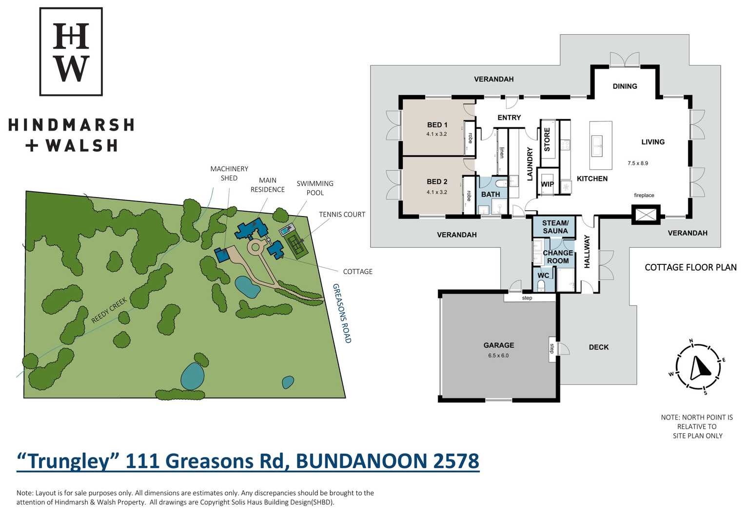 111 Greasons Road Bundanoon 111 Greasons Road Bundanoon
