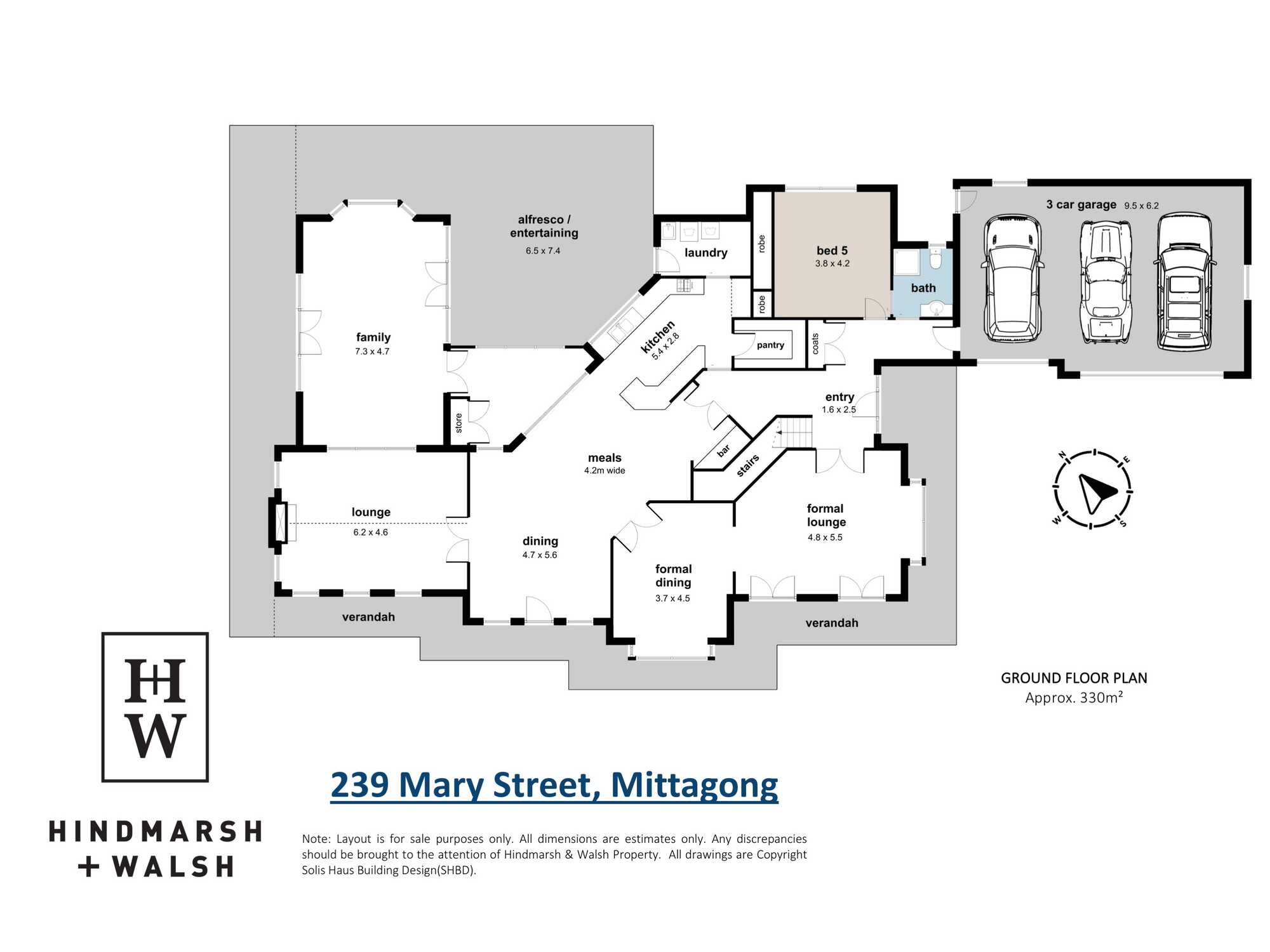 239 Mary Street Mittagong