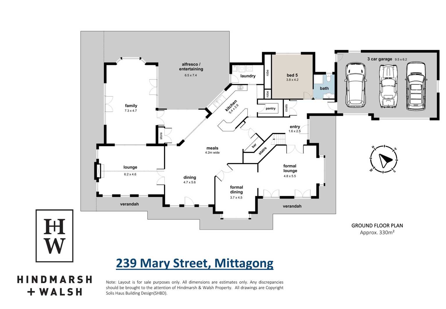239 Mary Street Mittagong