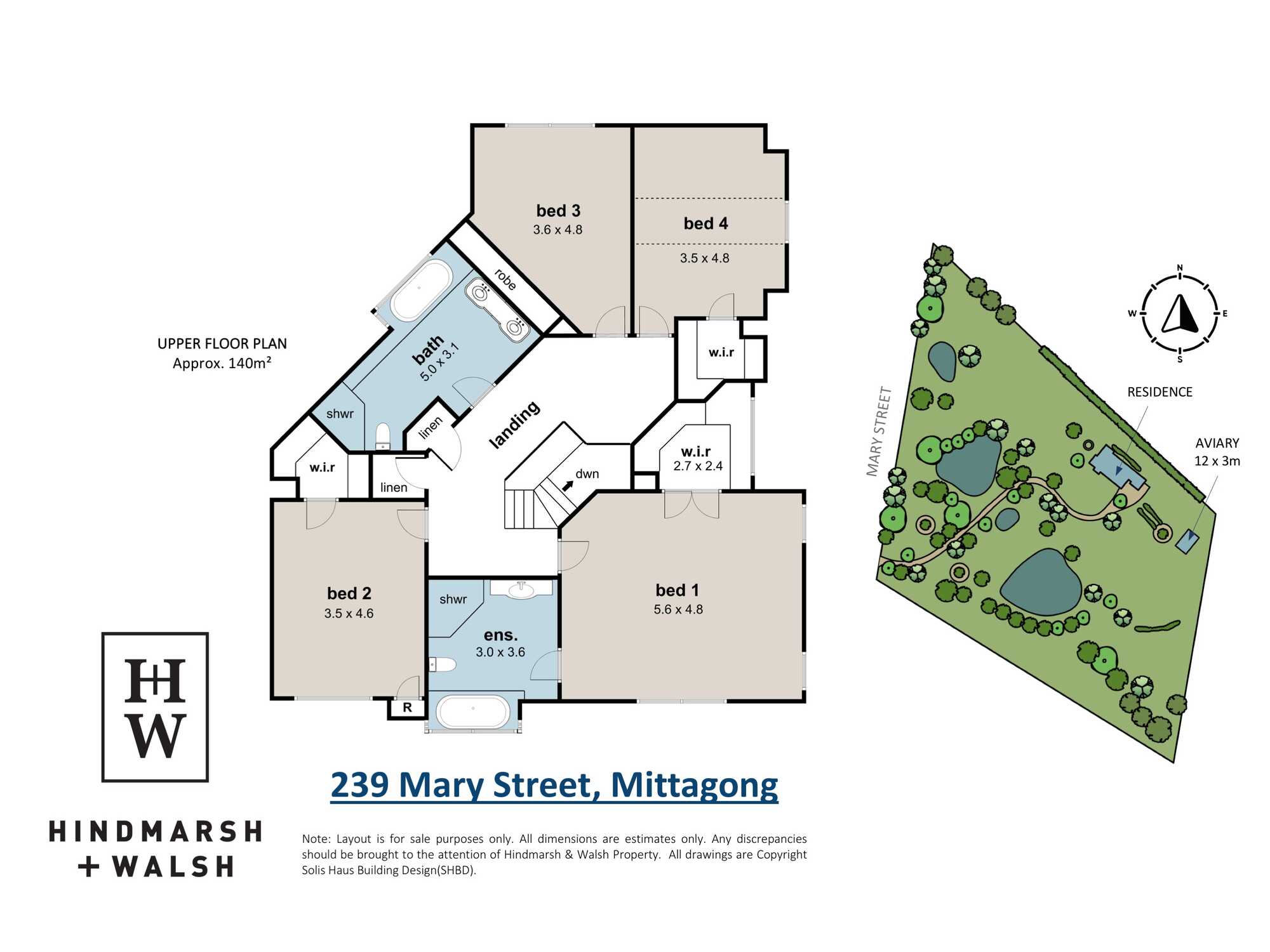 239 Mary Street Mittagong