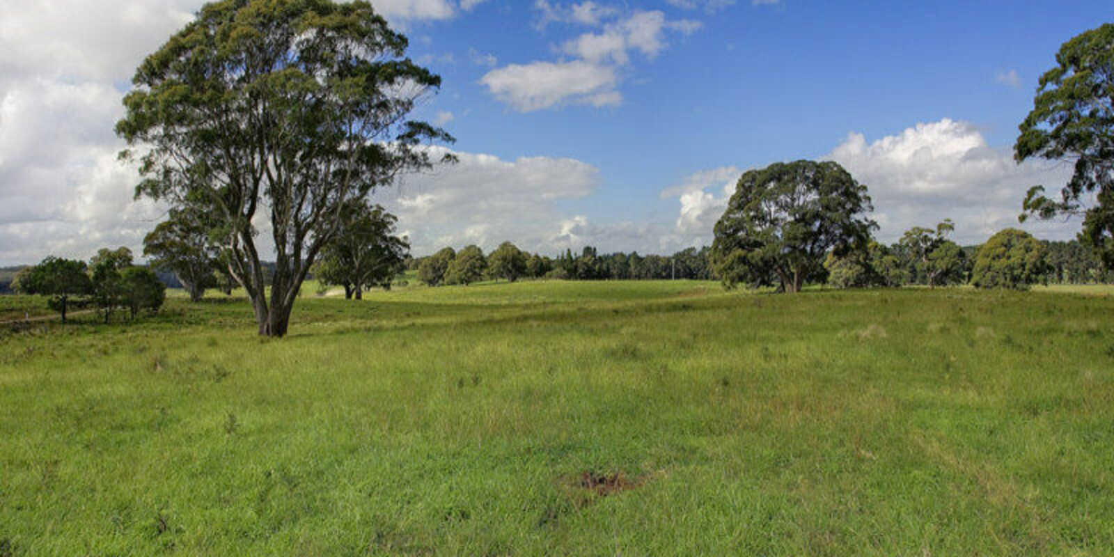 Lot 1 Bumballa Road Wingello Lot 1 Bumballa Road Wingello