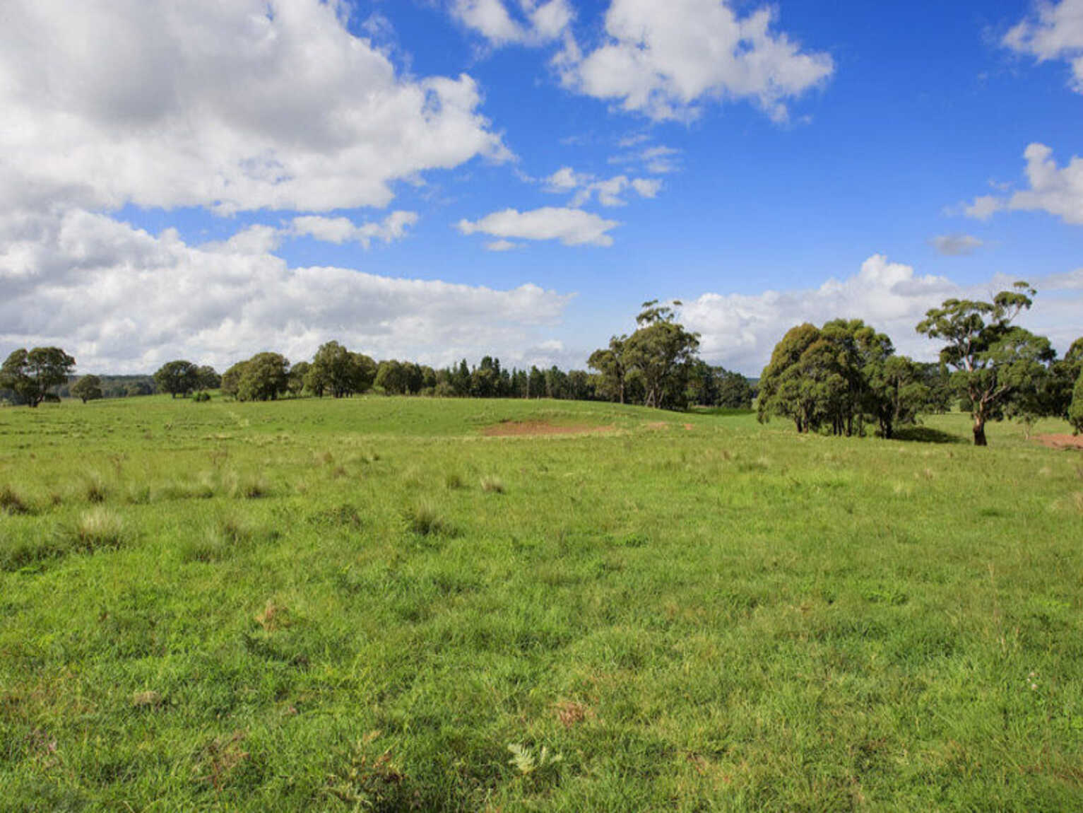 Lot 1 Bumballa Road Wingello Lot 1 Bumballa Road Wingello