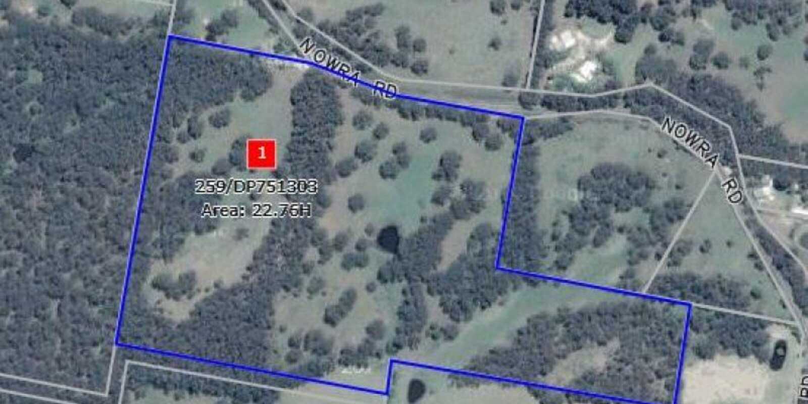 370 Nowra Road Moss Vale 370 Nowra Road Moss Vale