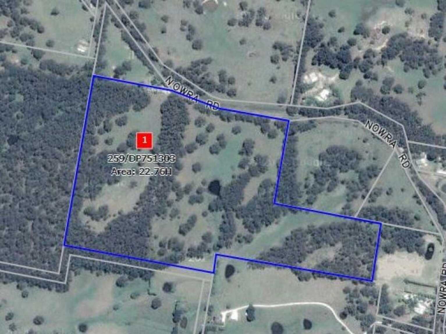 370 Nowra Road Moss Vale 370 Nowra Road Moss Vale