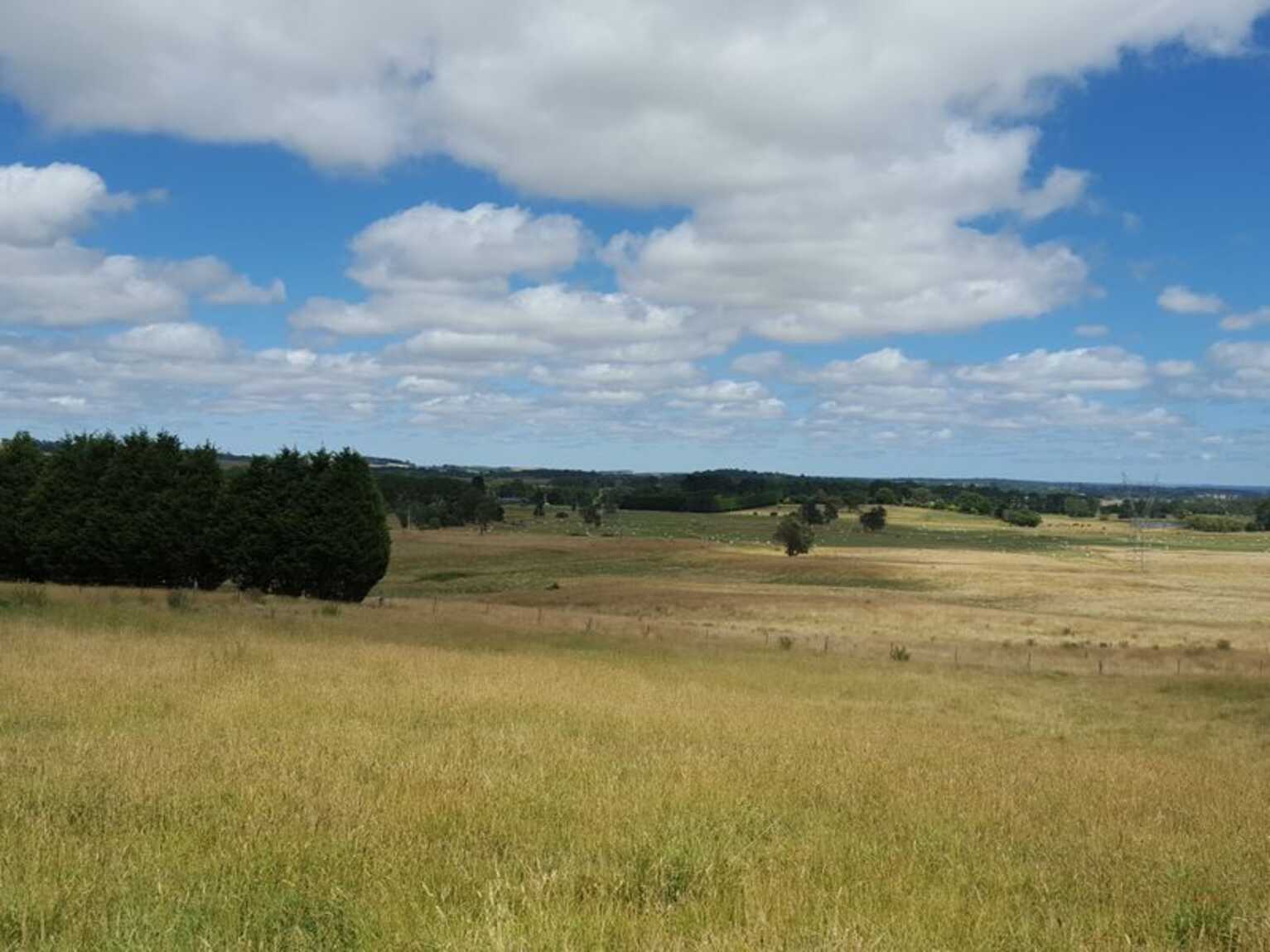 Lot 15 Greenhills Road Werai