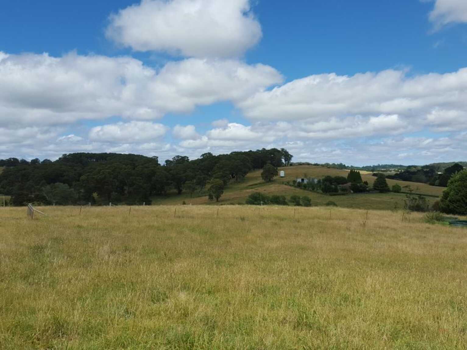 Lot 15 Greenhills Road Werai