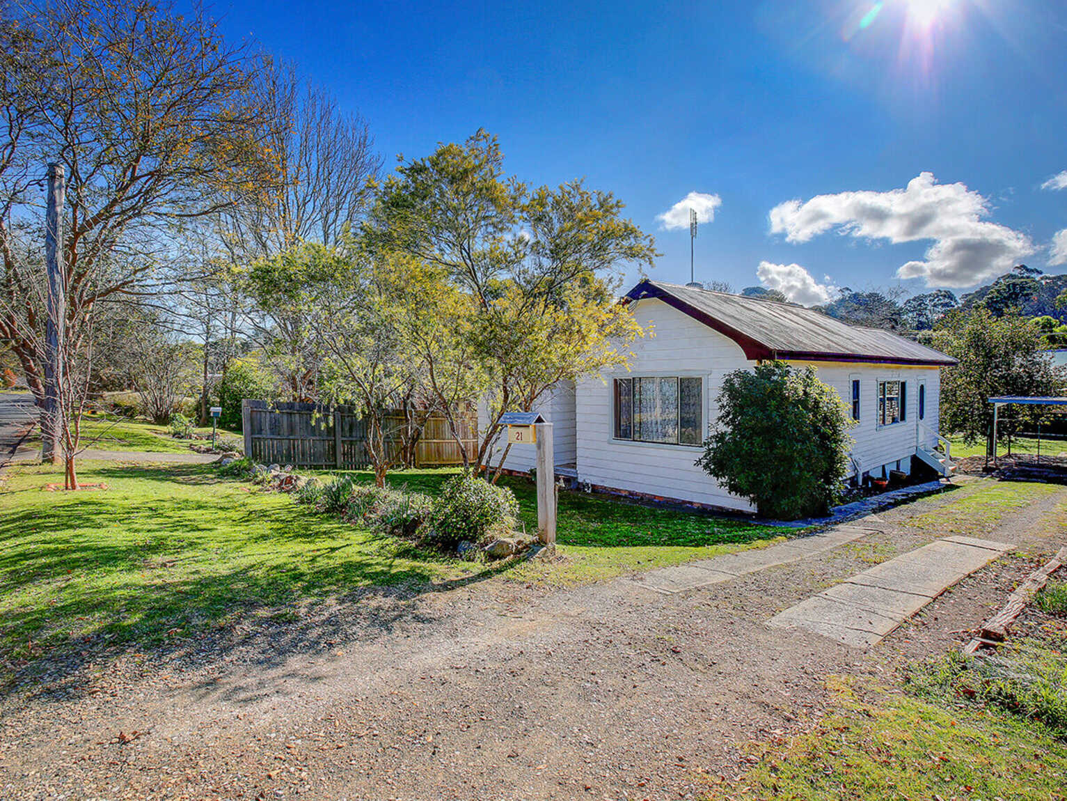 21 Ebury Street Bundanoon 21 Ebury Street Bundanoon