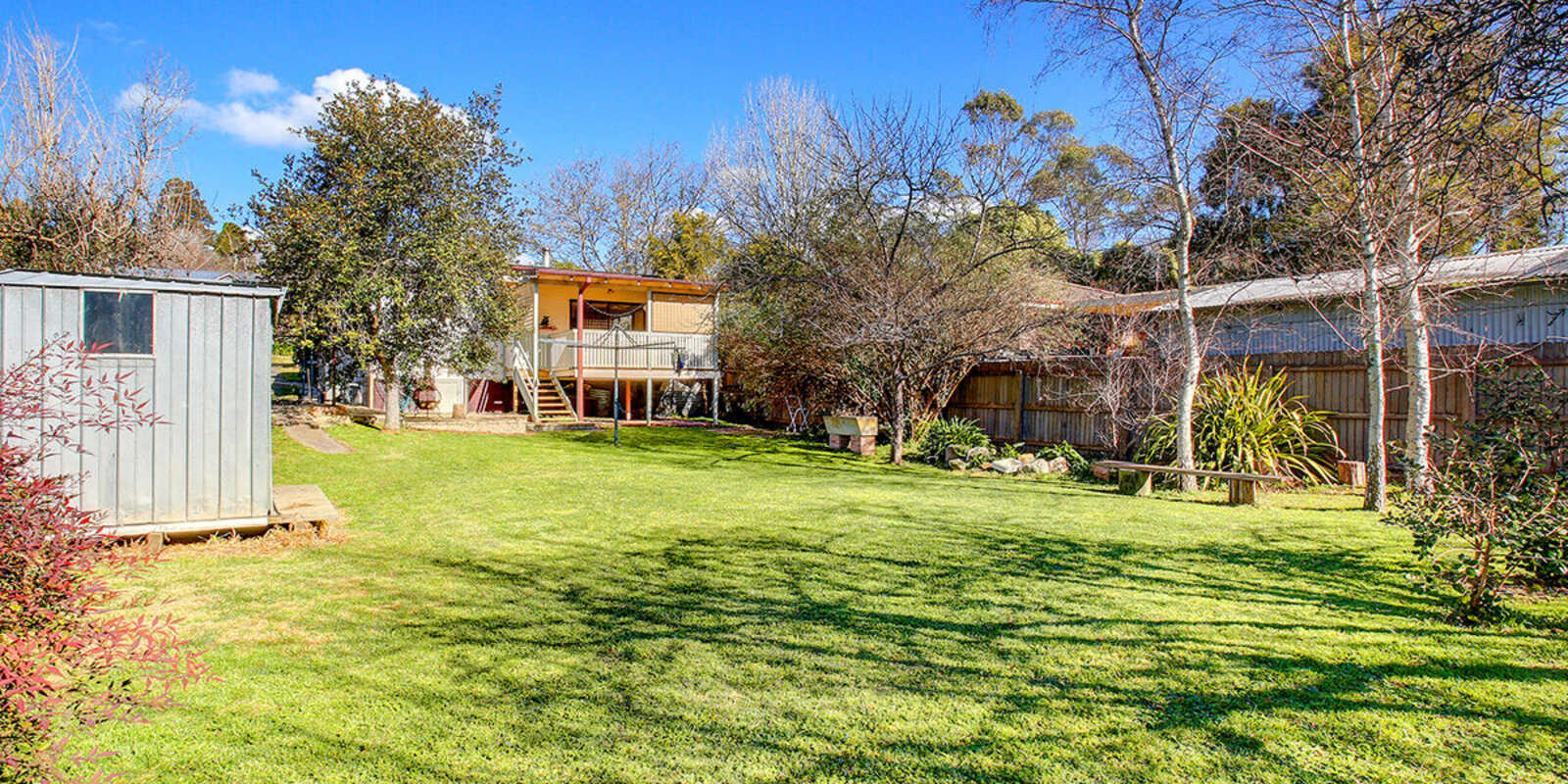 21 Ebury Street Bundanoon 21 Ebury Street Bundanoon