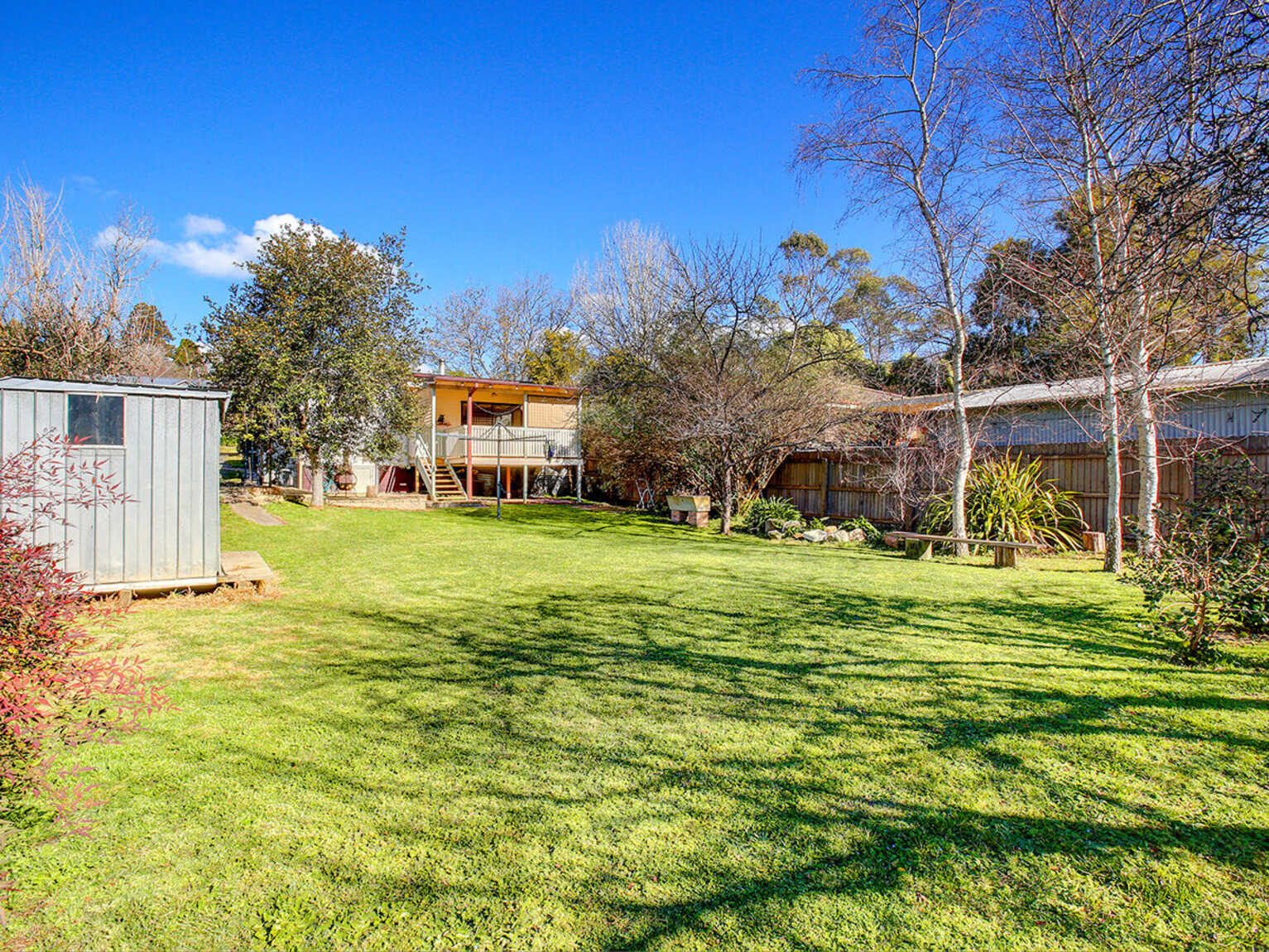21 Ebury Street Bundanoon 21 Ebury Street Bundanoon