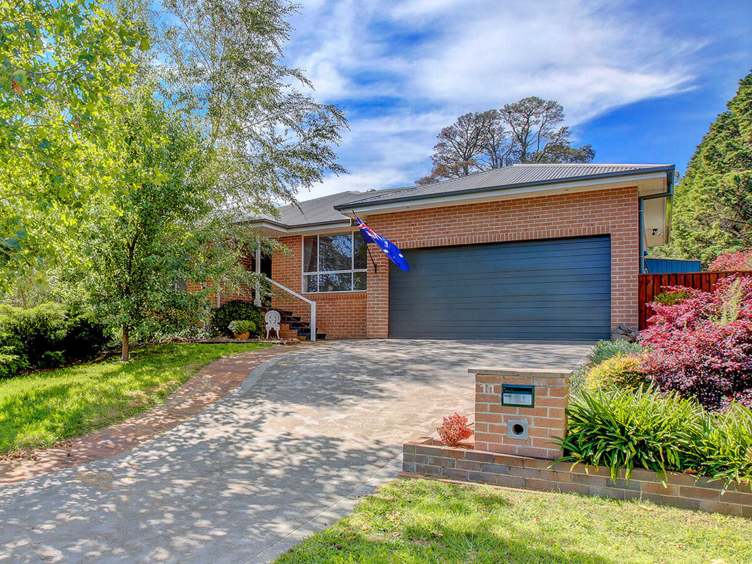 11 Morrice Court Moss Vale 11 Morrice Court Moss Vale