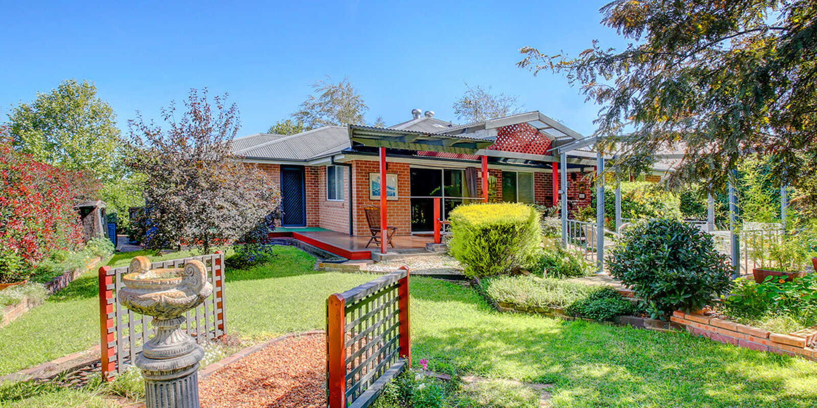 11 Morrice Court Moss Vale 11 Morrice Court Moss Vale