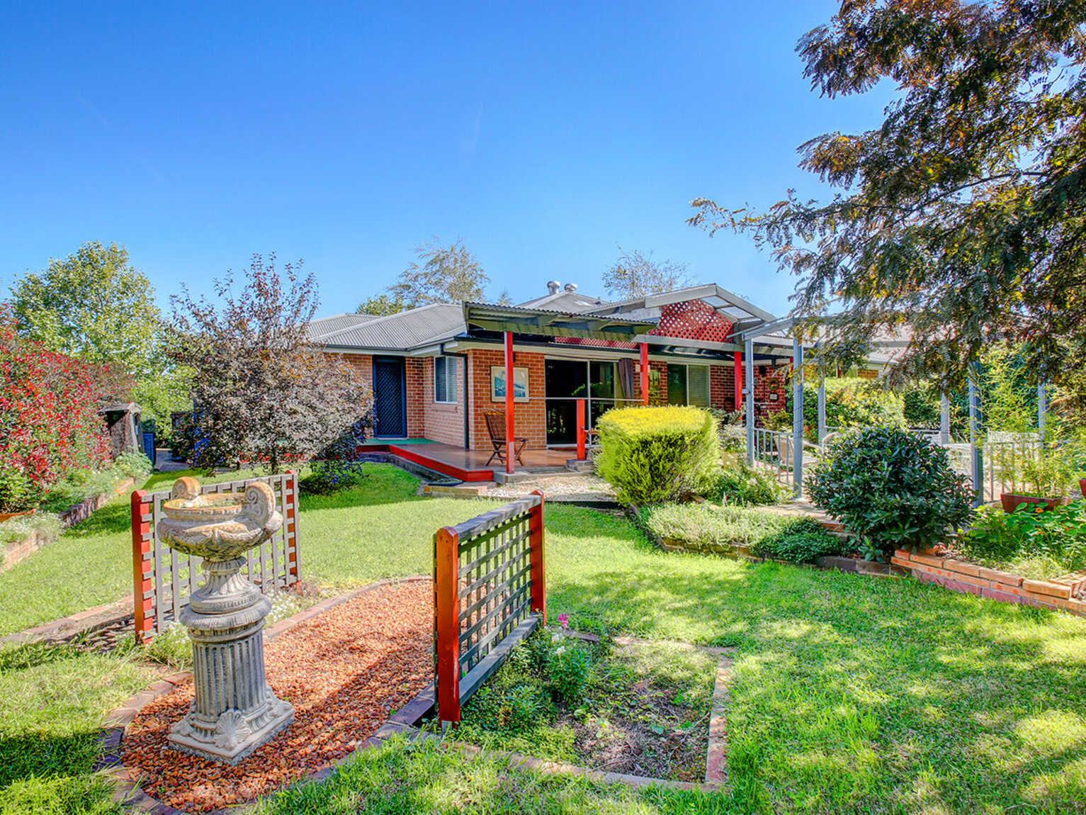 11 Morrice Court Moss Vale 11 Morrice Court Moss Vale