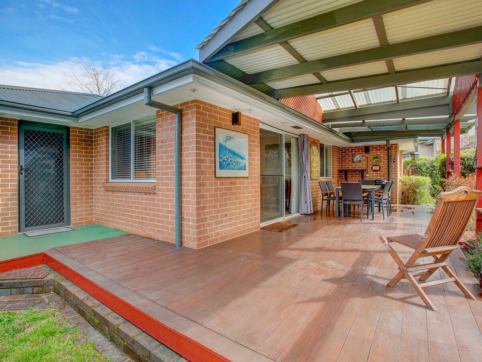 11 Morrice Court Moss Vale 11 Morrice Court Moss Vale