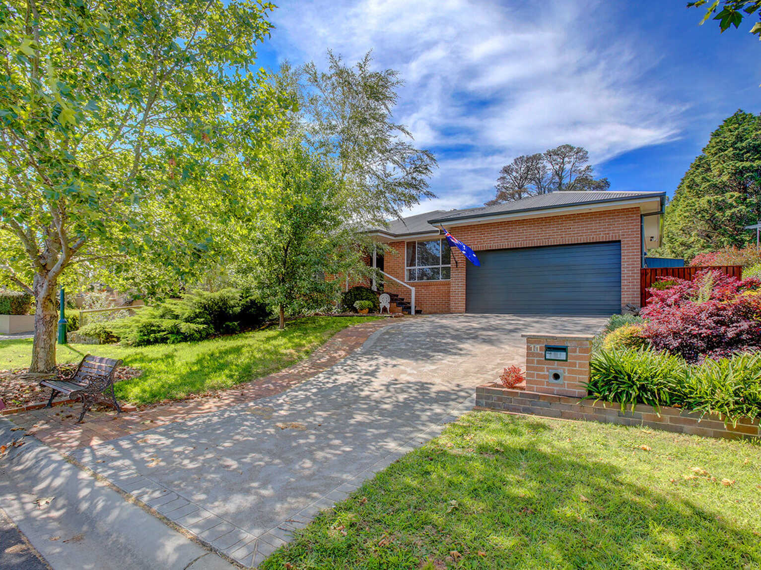 11 Morrice Court Moss Vale 11 Morrice Court Moss Vale