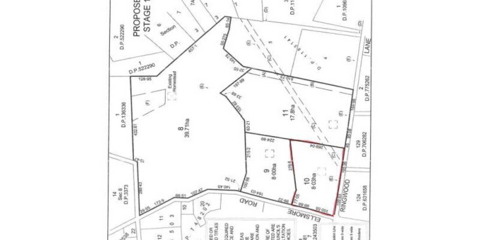 Lot 10 Ellsmore Road Exeter Lot 10 Ellsmore Road Exeter