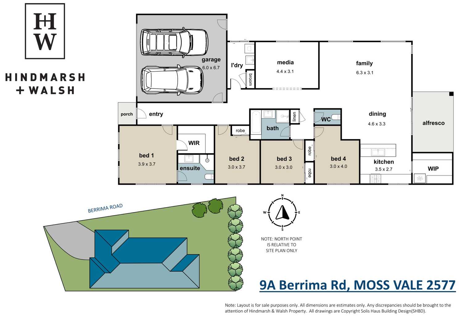 9a Berrima Road Moss Vale