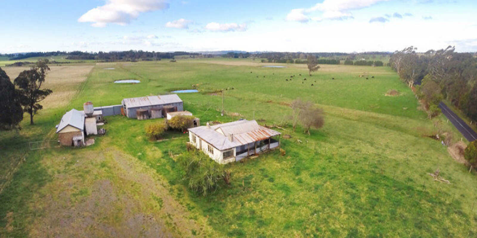 Yooralla 353 Yarrawa Road Moss Vale Yooralla 353 Yarrawa Road Moss Vale
