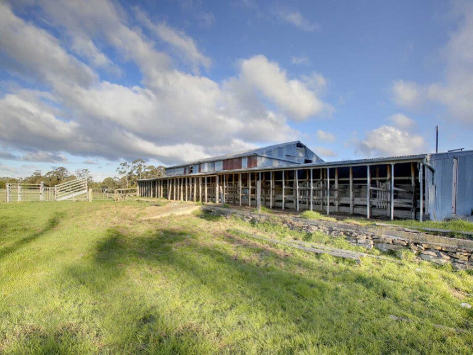 Yooralla 353 Yarrawa Road Moss Vale Yooralla 353 Yarrawa Road Moss Vale