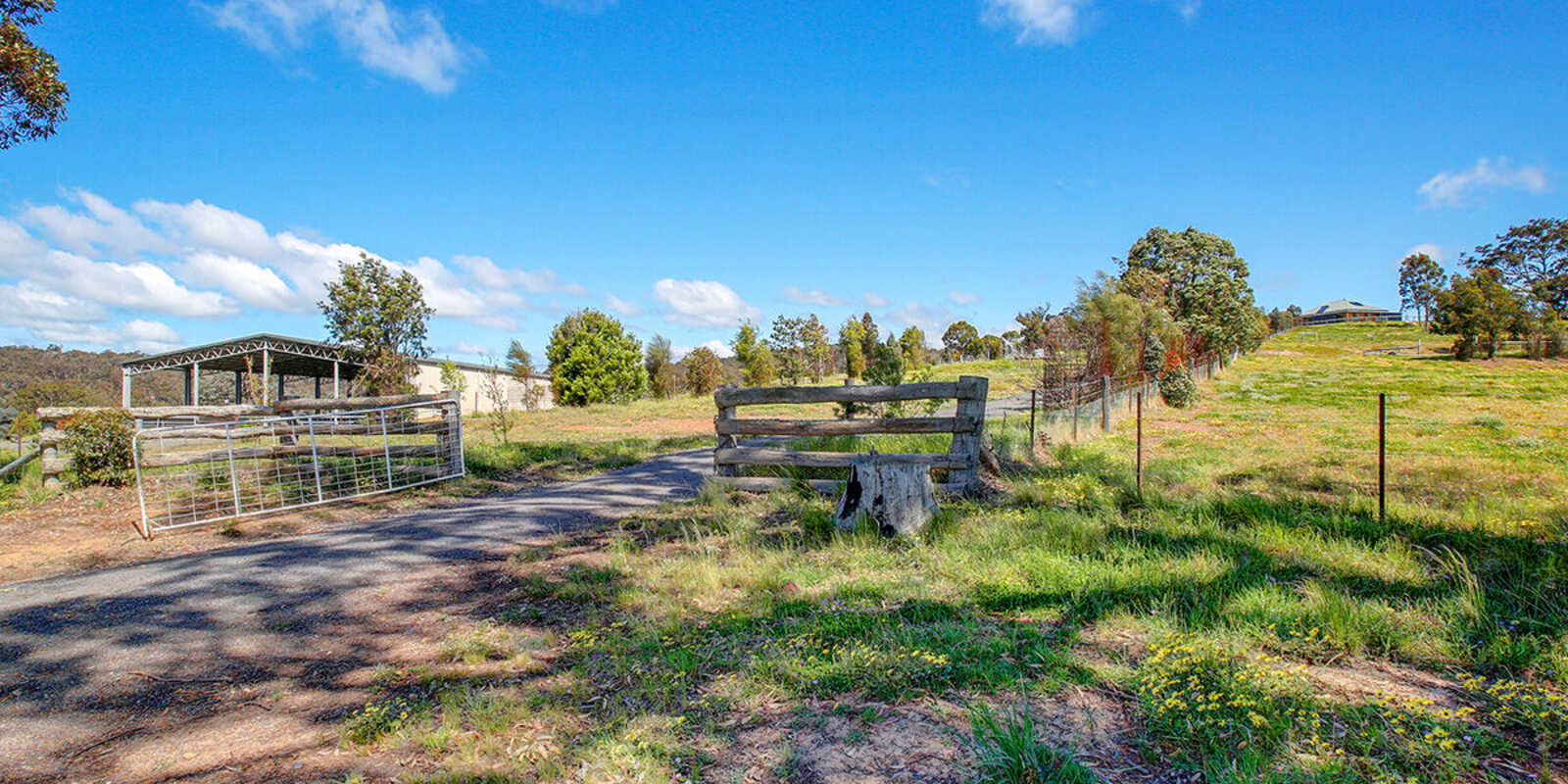315 Nandi Road Canyonleigh 315 Nandi Road Canyonleigh