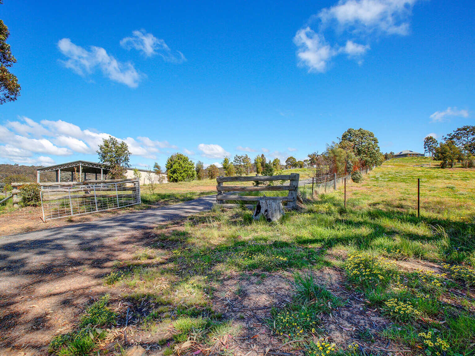 315 Nandi Road Canyonleigh 315 Nandi Road Canyonleigh