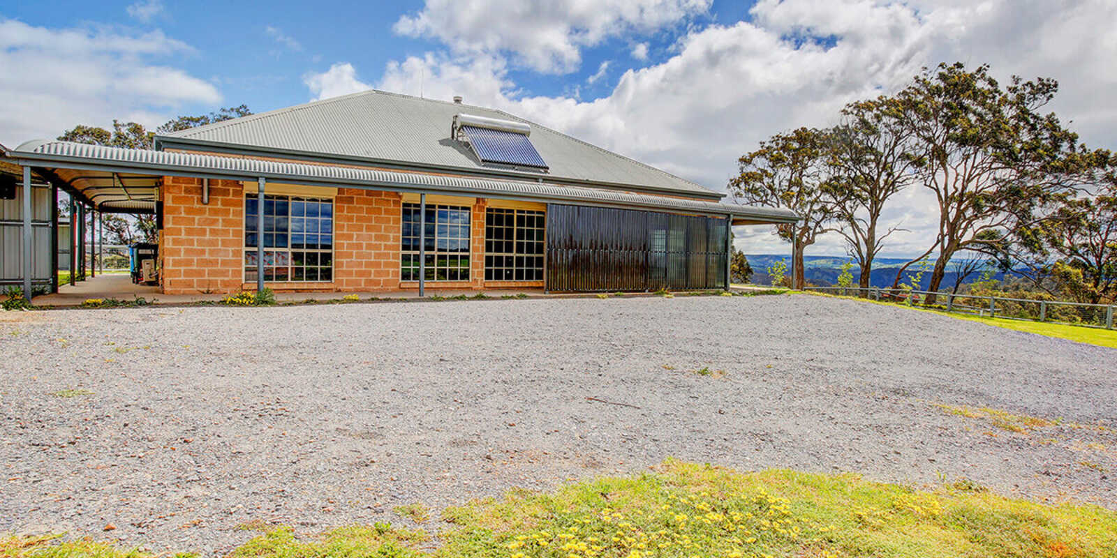 315 Nandi Road Canyonleigh 315 Nandi Road Canyonleigh
