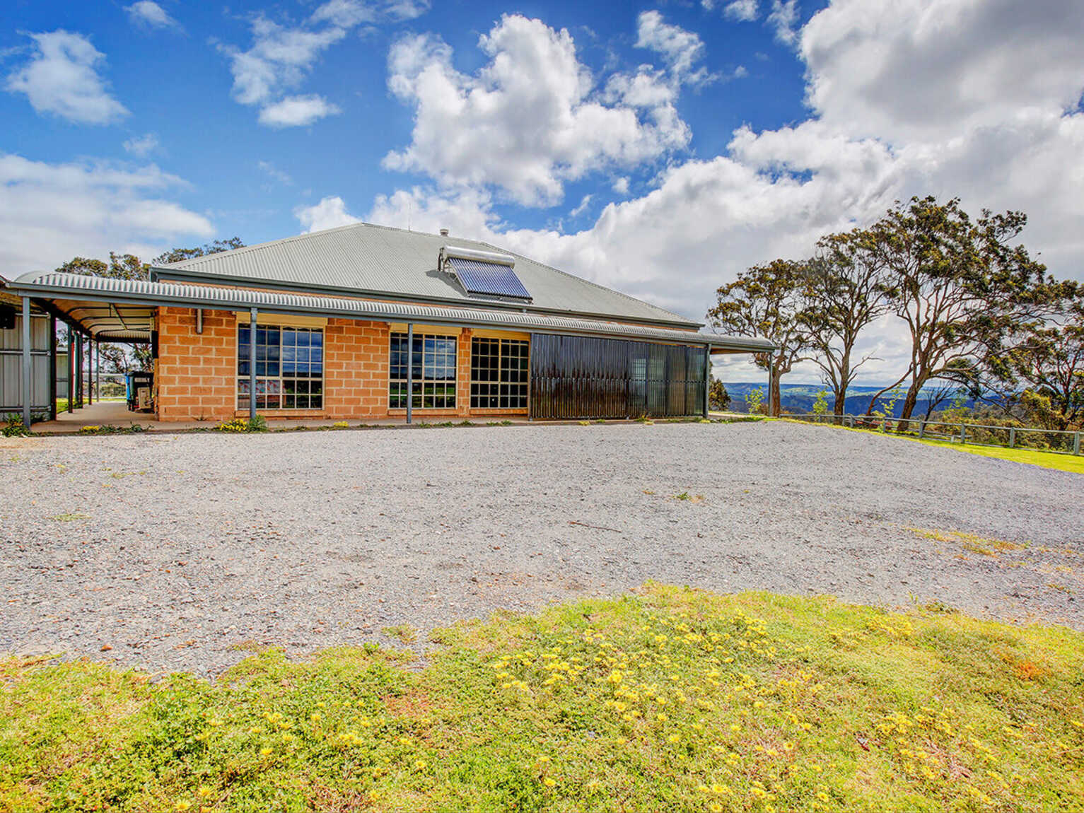 315 Nandi Road Canyonleigh 315 Nandi Road Canyonleigh
