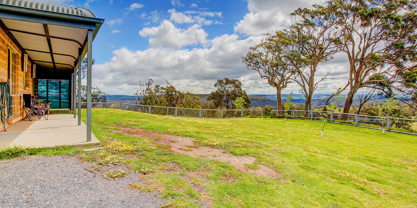 315 Nandi Road Canyonleigh 315 Nandi Road Canyonleigh