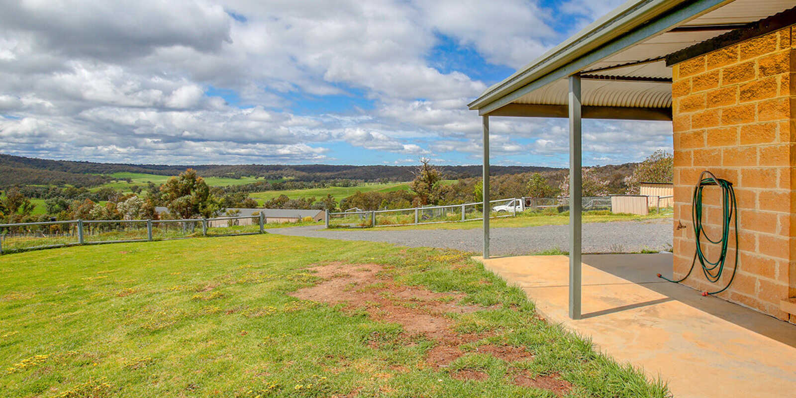 315 Nandi Road Canyonleigh 315 Nandi Road Canyonleigh