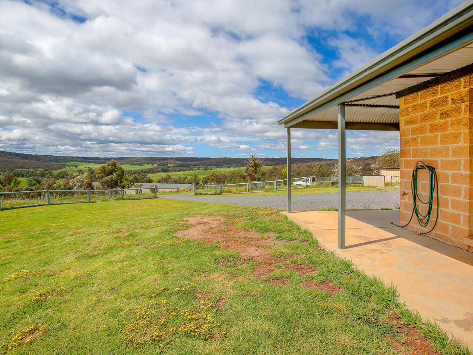 315 Nandi Road Canyonleigh 315 Nandi Road Canyonleigh
