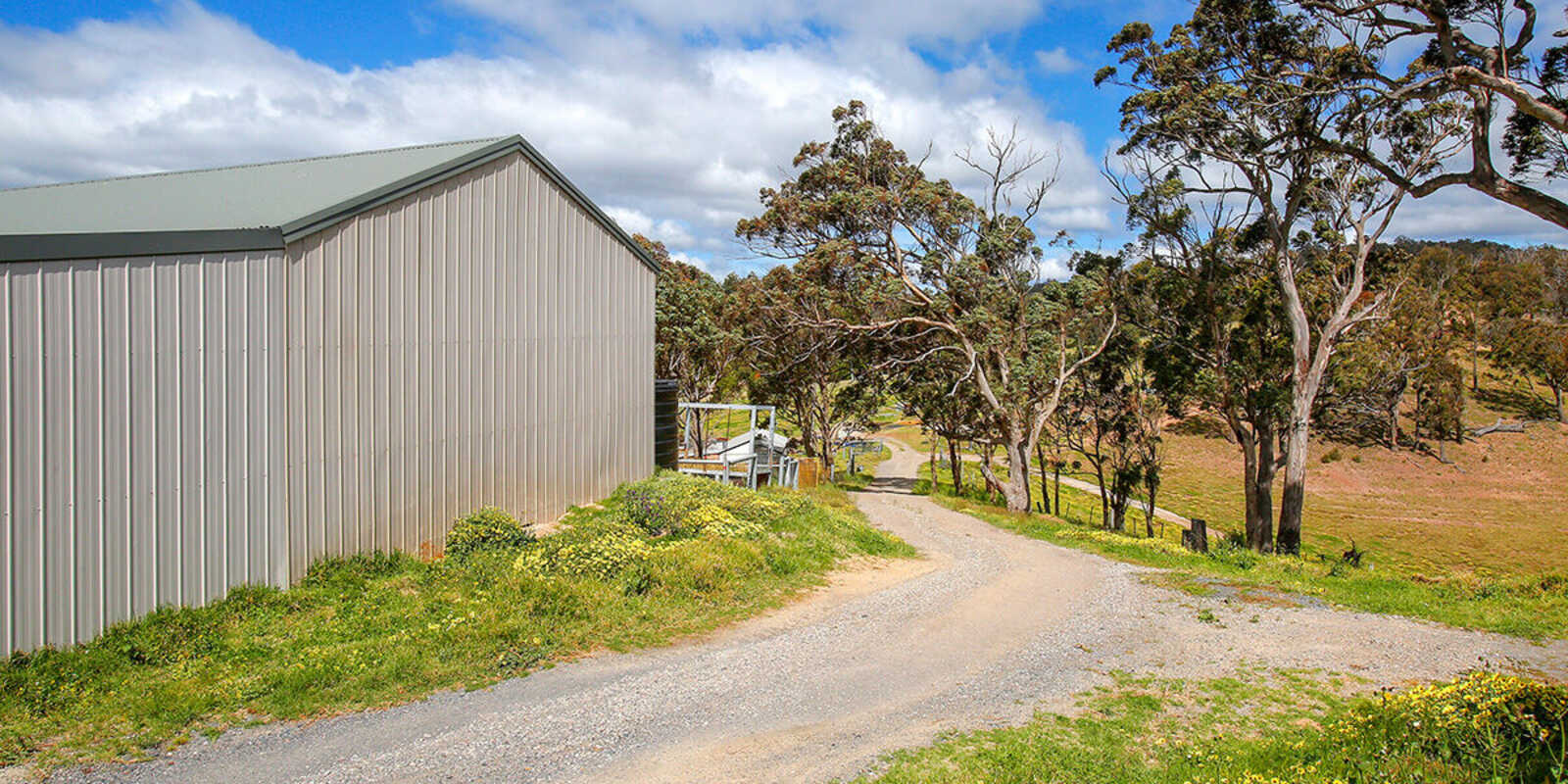 315 Nandi Road Canyonleigh 315 Nandi Road Canyonleigh