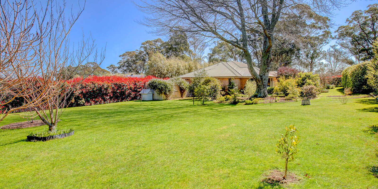 62 Blue Gum Road Bundanoon 62 Blue Gum Road Bundanoon